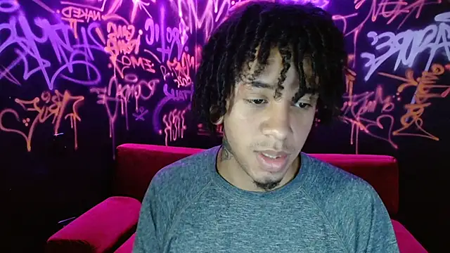 Biker Seb online show from 11-25-25, 02:17