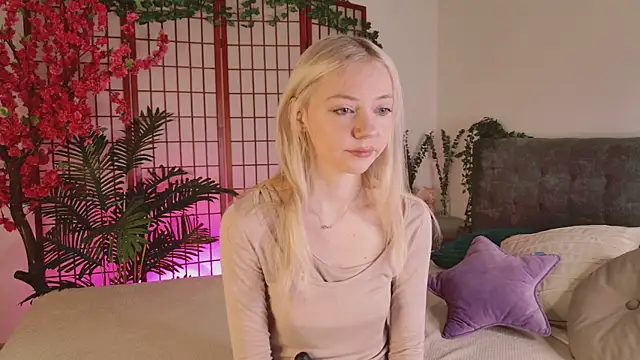 NyxBlonde online show from 11-16-25, 01:17