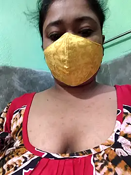 Smile-quien online show from 03-22-26, 05:00