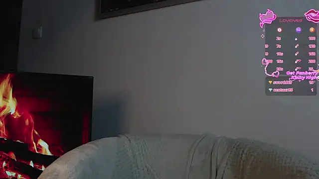 Veliora online show from 11-21-25, 08:18