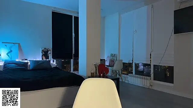 ElysiaXo online show from 12-05-25, 05:20