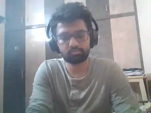 GOJO 1 online show from 09-12-25, 11:54