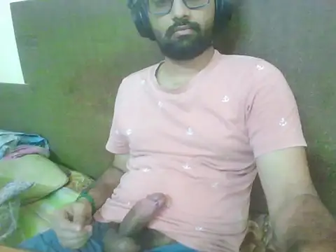 GOJO 1 online show from 09-15-25, 05:40