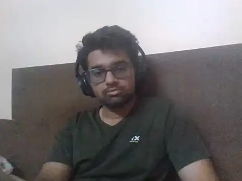 GOJO 1 online show from 09-28-25, 02:00