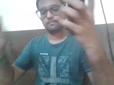 GOJO 1 online show from 10-31-25, 07:53