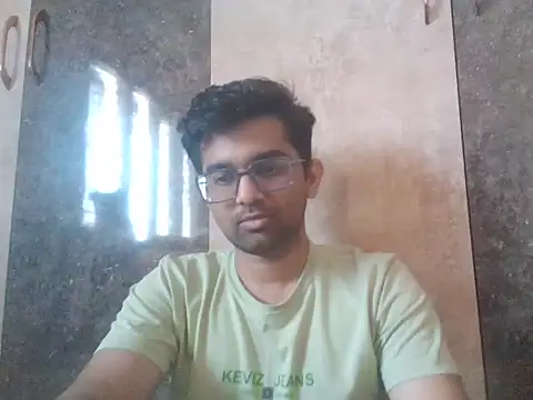 GOJO 1 online show from 02-28-26, 06:47