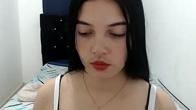 celeste veryhot online show from 09-10-25, 11:43