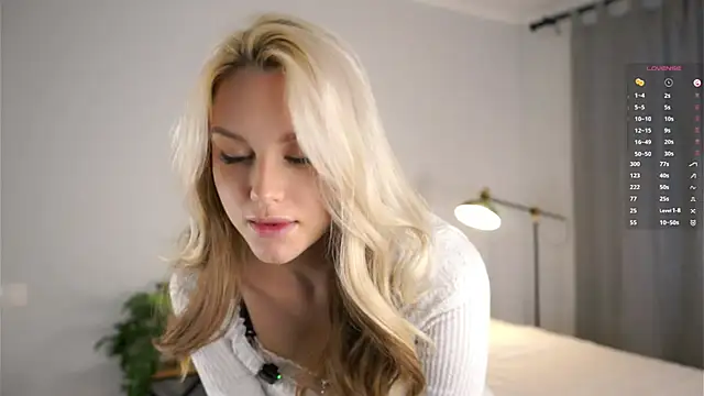 CherieSprinzl online show from 10-27-25, 06:06