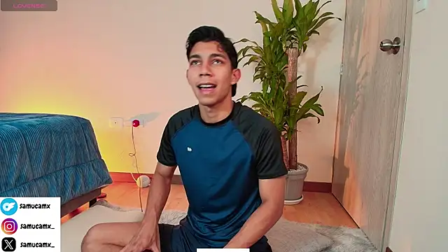 Snapshot of samucamx_ chatting on 09-29-25, 12:05 samucamx online show from 09-29-25, 12:05