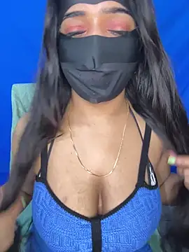 Snapshot of DesiSexyMonika chatting on 09-11-25, 02:50 DesiSexyMonika online show from 09-11-25, 02:50