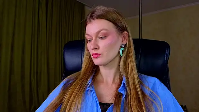 MysticVenus  online show from 01-31-26, 07:11