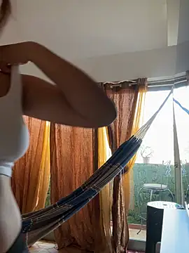 hottiee melannie online show from 04-08-26, 08:20