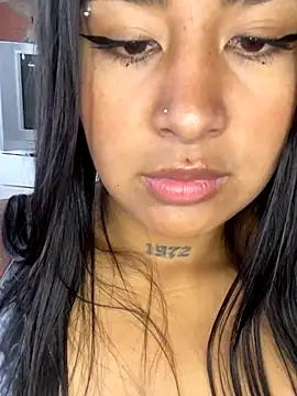 Caty  hot online show from 09-08-25, 10:20