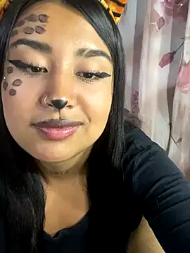 Caty  hot online show from 10-16-25, 12:22