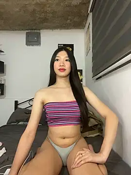 Sweetashleyasian online show from 02-26-26, 02:16