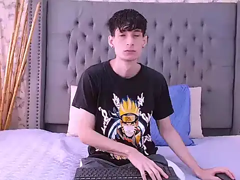 Luke Carter online show from 09-19-25, 01:01