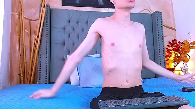 Snapshot of Luke_Carter chatting on 02-20-26, 01:22 Luke Carter online show from 02-20-26, 01:22