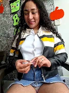 Lexiiee 1 online show from 10-09-25, 05:11