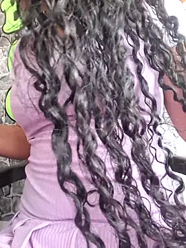 Lexiiee 1 online show from 10-11-25, 04:05