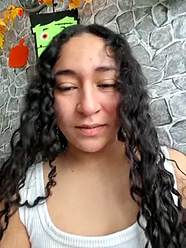 Lexiiee 1 online show from 10-16-25, 04:08