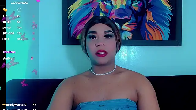 Cristal Villael online show from 02-14-26, 04:42