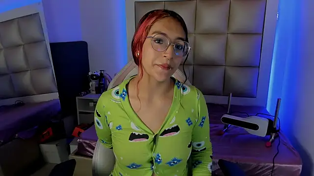 Valkiria js online show from 11-19-25, 12:16