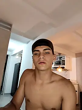 Zeusmagnos online show from 09-29-25, 10:36