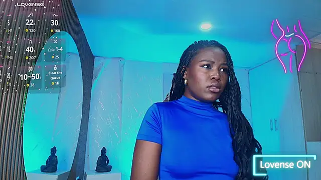 eliza eup online show from 12-03-25, 07:34