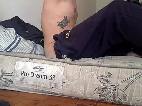 chrisalmeid  online show from 09-17-25, 05:25