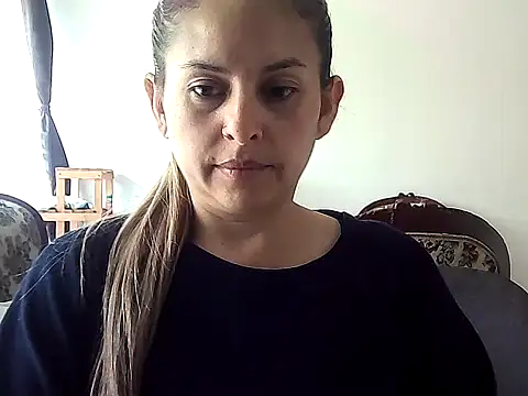 Valery  Rouse  online show from 11-14-25, 03:00