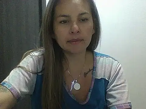 Valery  Rouse  online show from 01-10-26, 02:24