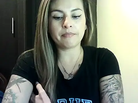 Valery  Rouse  online show from 01-17-26, 11:30