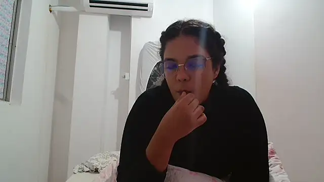 SecretBrunette online show from 11-05-25, 05:07