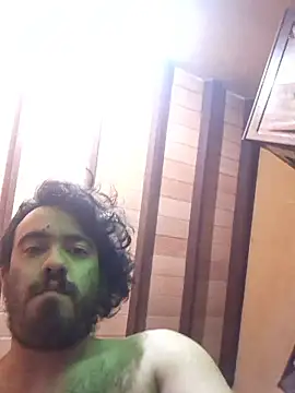 Adriaanrojas19 online show from 02-25-26, 10:52