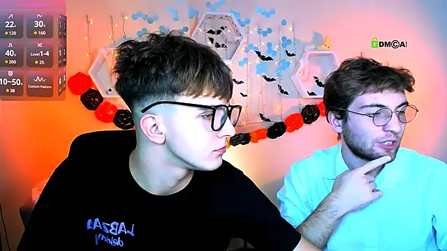 travis wolf  online show from 10-25-25, 07:08