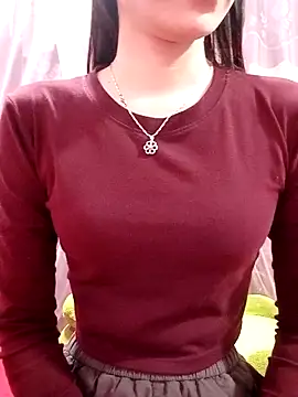 CherryBeii online show from 11-23-25, 10:53