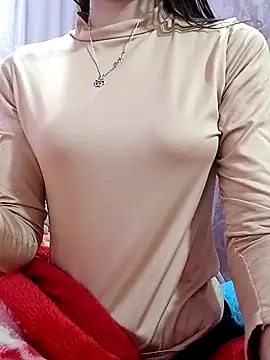 CherryBeii online show from 11-29-25, 04:43