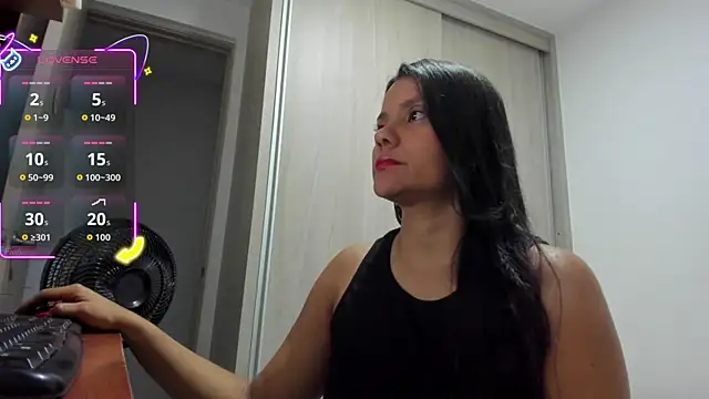 Carol sua online show from 10-17-25, 11:29