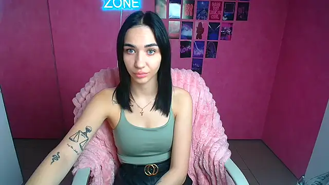 Bella Night4 online show from 10-29-25, 07:21