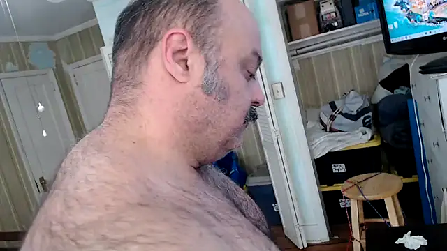 bullmusclejoe online show from 12-03-25, 08:29