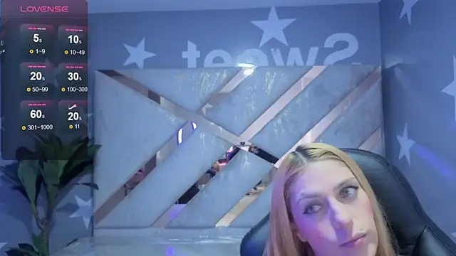 Candy kush t online show from 02-24-26, 09:24