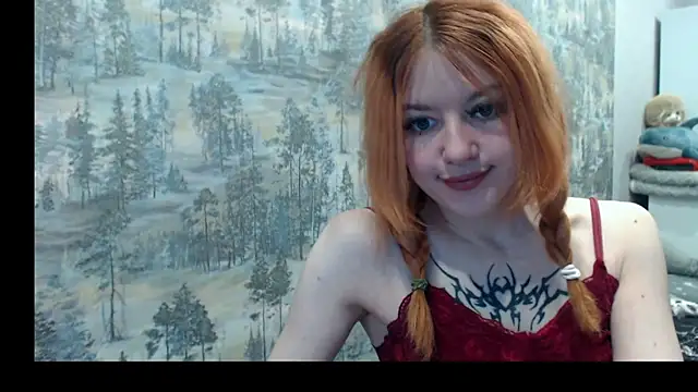   Elina   online show from 11-26-25, 08:48