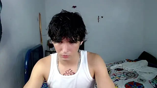 big lunatic online show from 11-22-25, 03:55