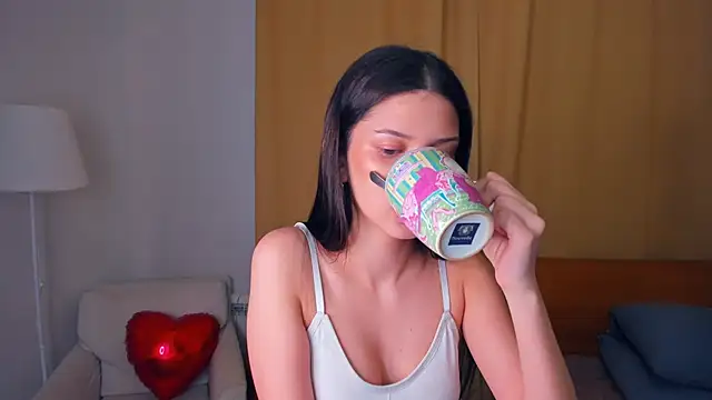 JoCauterucci online show from 02-13-26, 07:15