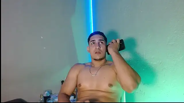 massimo vidal  online show from 01-05-26, 05:27