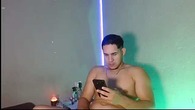 massimo vidal  online show from 01-06-26, 01:48