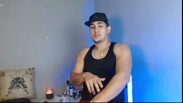 massimo vidal  online show from 01-14-26, 05:29