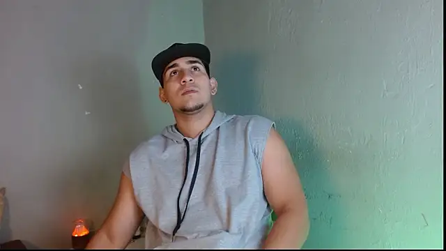 massimo vidal  online show from 01-15-26, 02:10