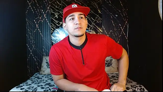 massimo vidal  online show from 02-08-26, 02:20