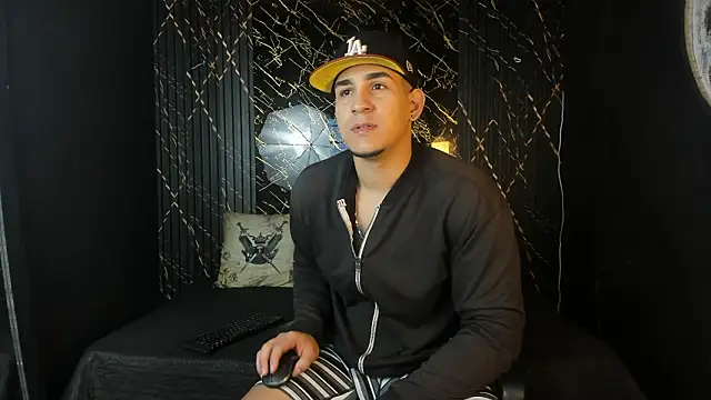 massimo vidal  online show from 02-22-26, 11:31